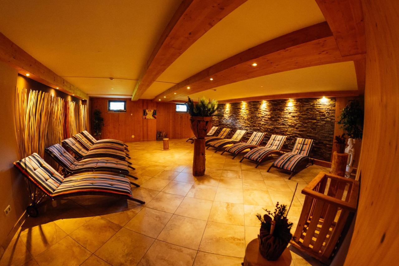 Modern Studio-Apartment In Gosau Near Hallstatt מראה חיצוני תמונה