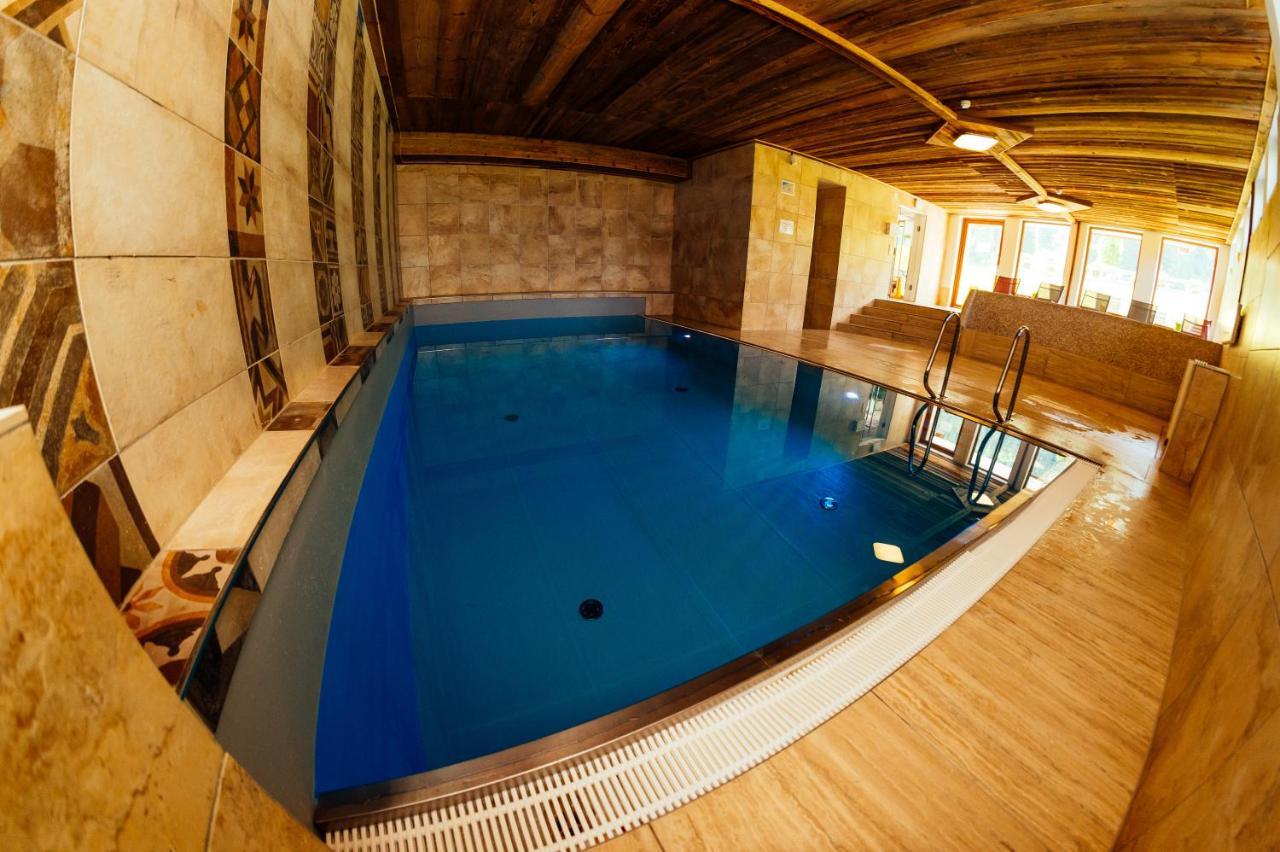 Modern Studio-Apartment In Gosau Near Hallstatt מראה חיצוני תמונה